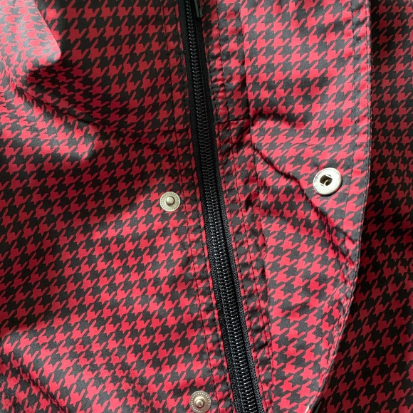 NWT SZ L Golf jacket (AUREUS) - Picture 8 of 9